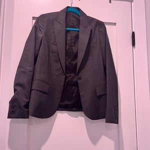 Theory suit jacket
